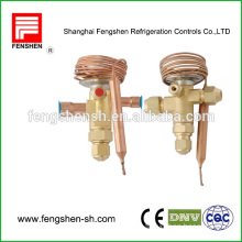 WTVCH4# temperature responsive expansion valve